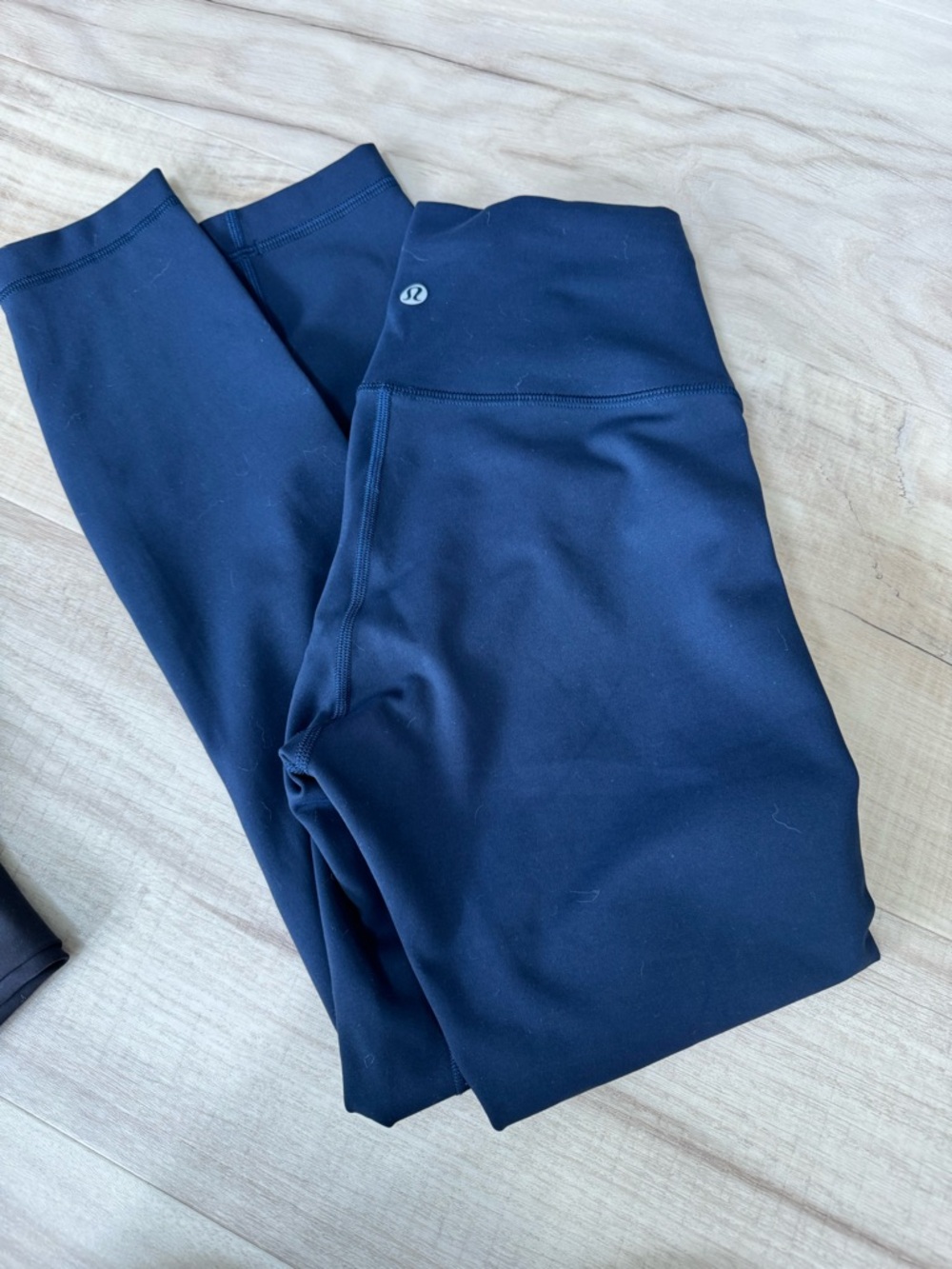 lululemon athletica wunder train